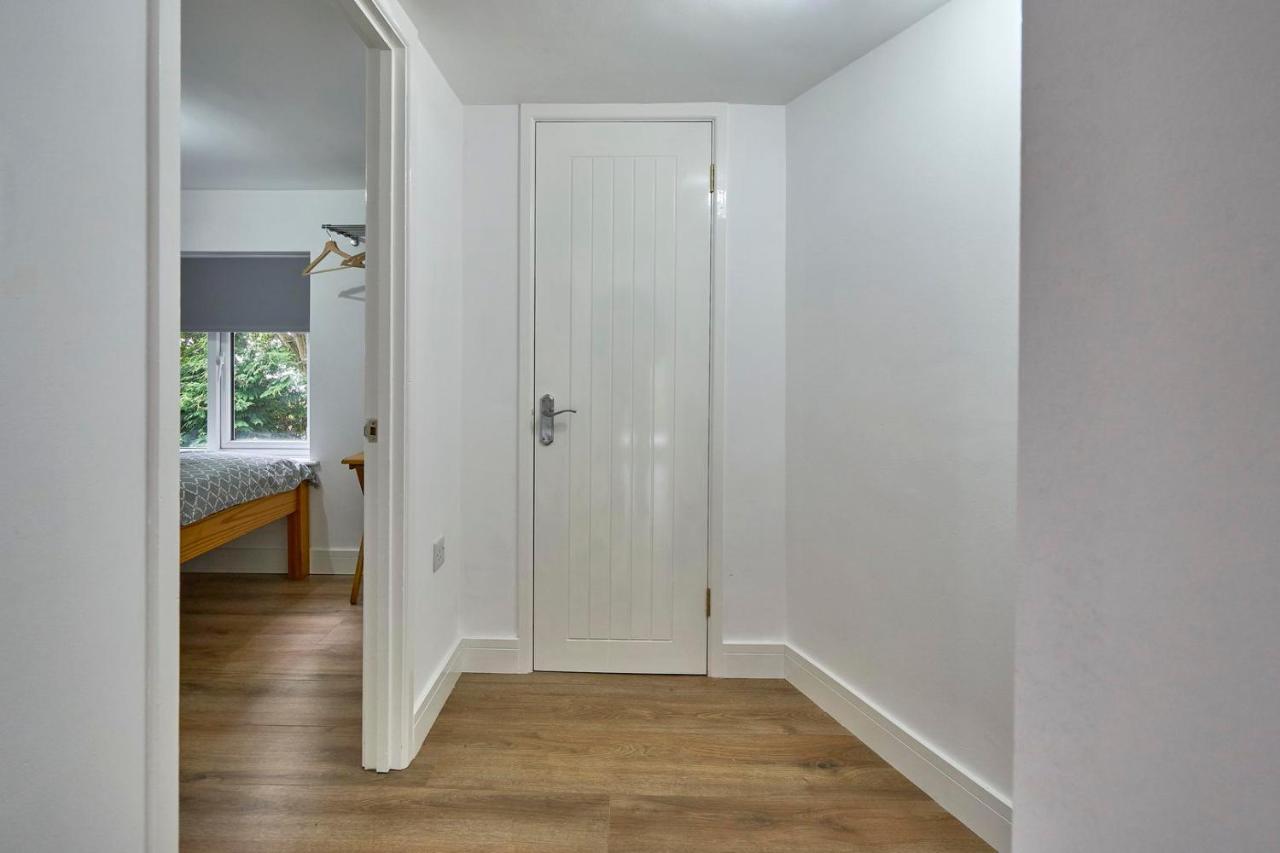 Central, Newly Refurbished Cottage In Portaferry Exteriér fotografie