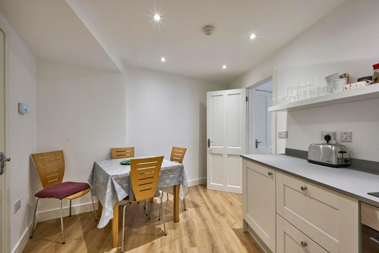 Central, Newly Refurbished Cottage In Portaferry Exteriér fotografie
