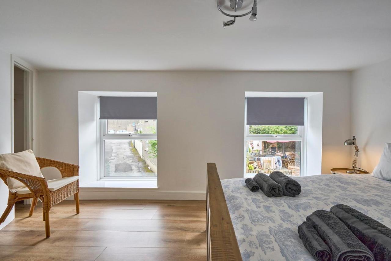 Central, Newly Refurbished Cottage In Portaferry Exteriér fotografie