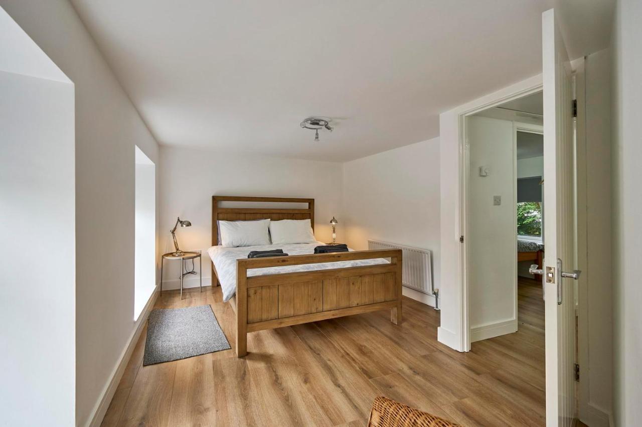 Central, Newly Refurbished Cottage In Portaferry Exteriér fotografie