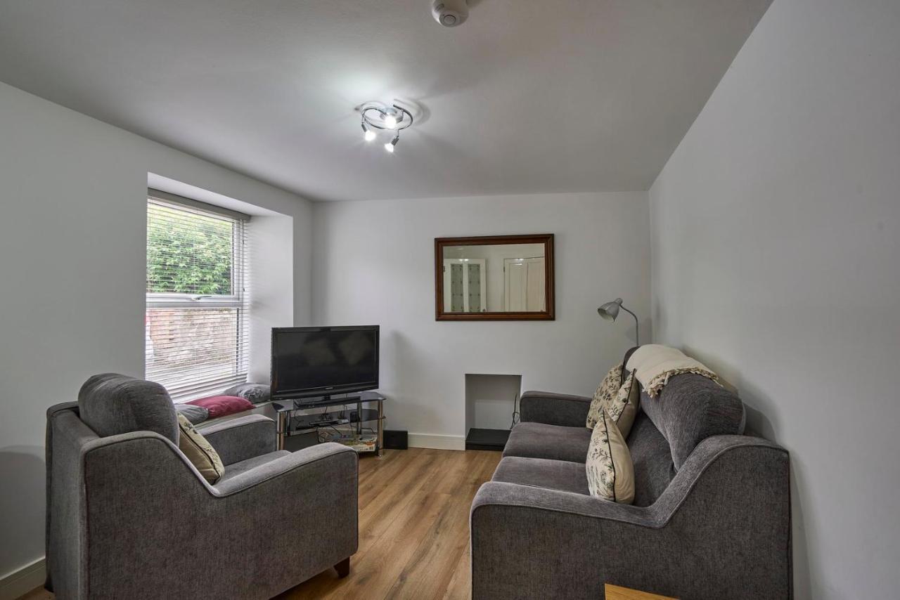 Central, Newly Refurbished Cottage In Portaferry Exteriér fotografie