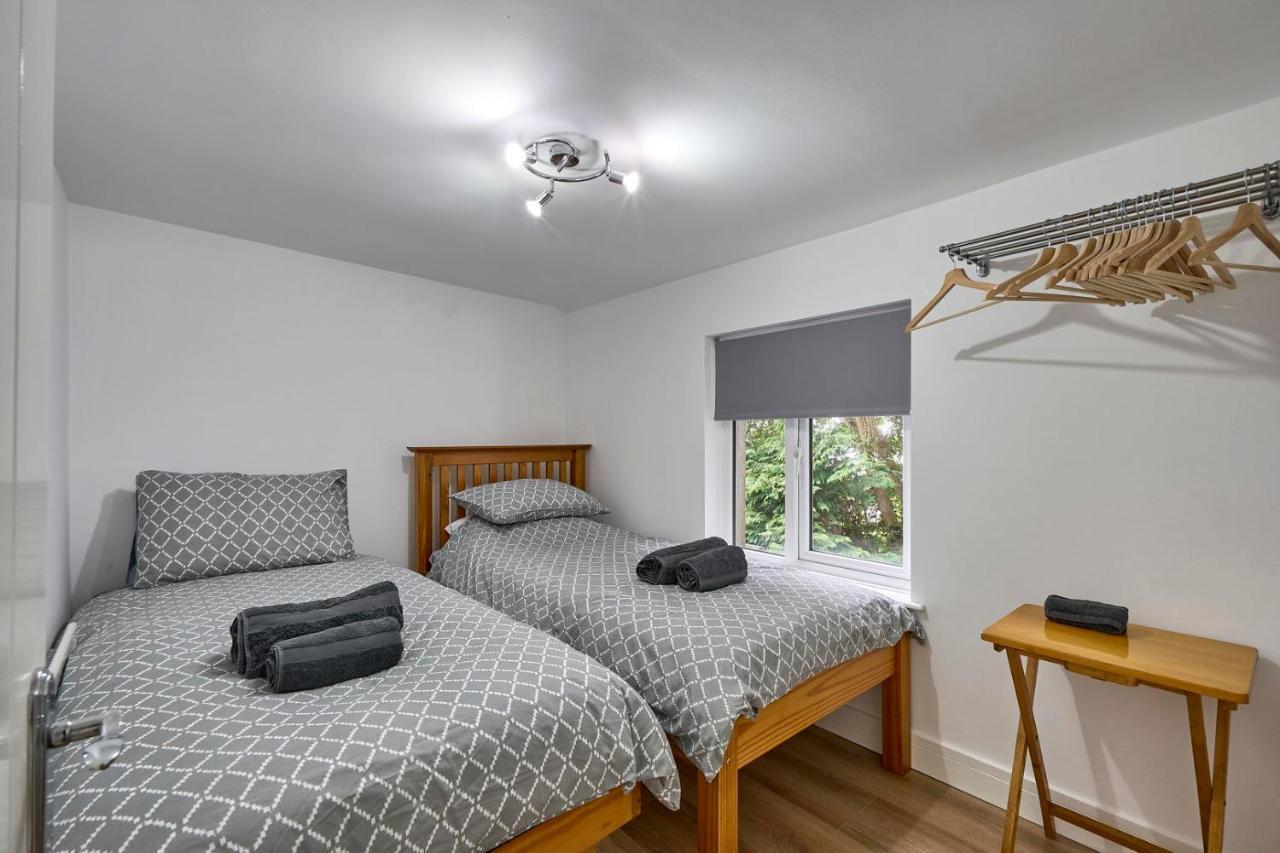 Central, Newly Refurbished Cottage In Portaferry Exteriér fotografie